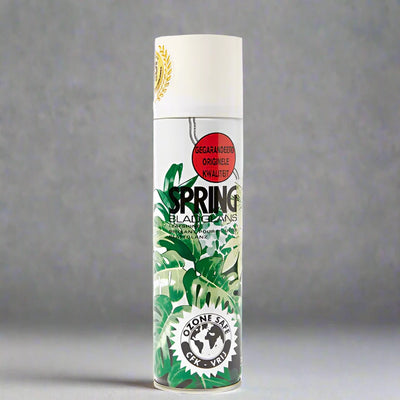 Leaf shine Spray