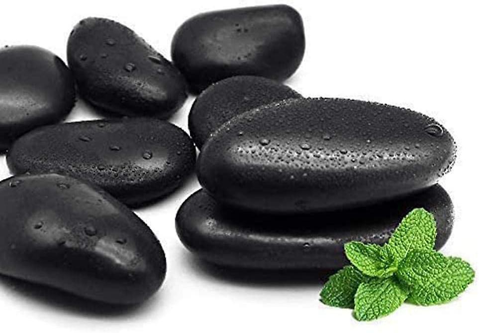 Garden Stones and Mulch – SHIFAA GARDEN CENTER